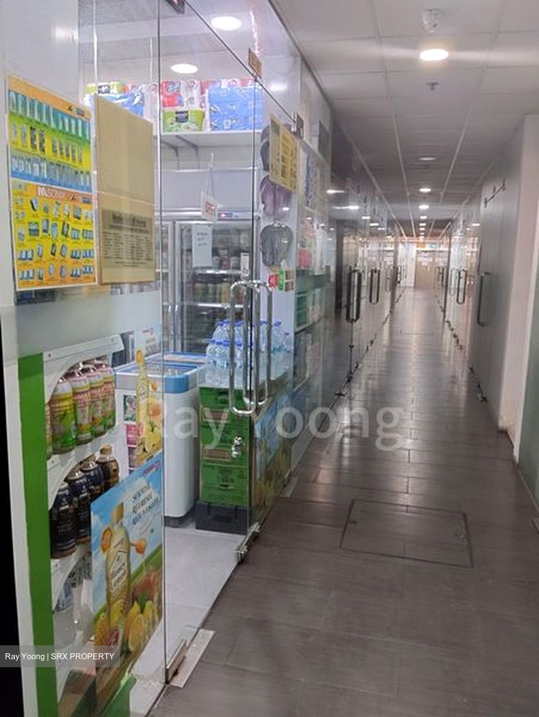 The Commerze@irving (D13), Shop House #626495091